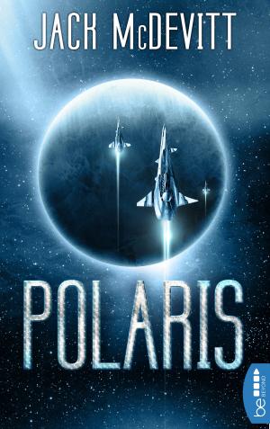 Cover of the book Polaris by P. E. Jones