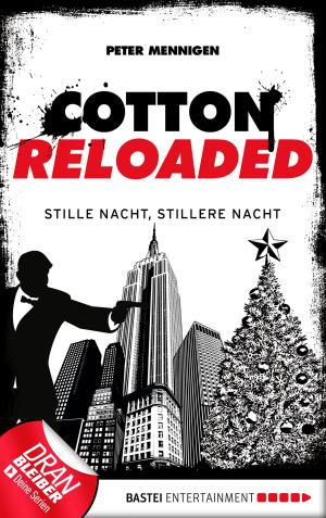 Cover of the book Cotton Reloaded - 39 by Hedwig Courths-Mahler