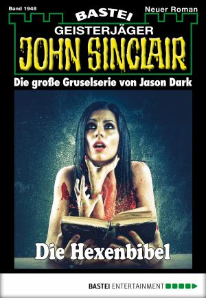 Cover of the book John Sinclair - Folge 1948 by Verena Kufsteiner
