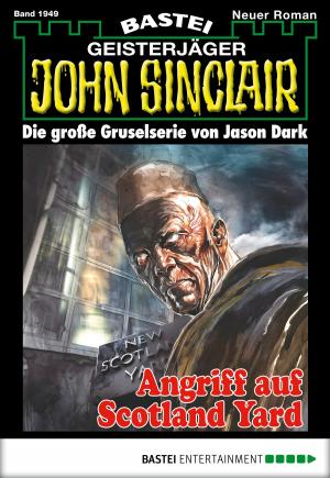 Cover of the book John Sinclair - Folge 1949 by Bernard Cornwell