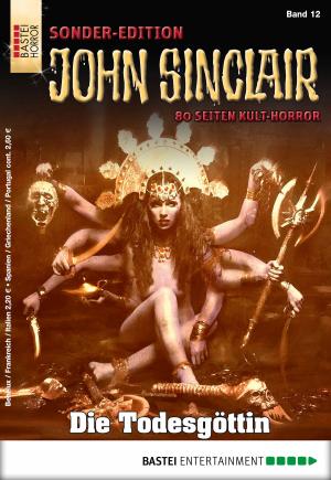 Cover of the book John Sinclair Sonder-Edition - Folge 012 by Nan McAdam