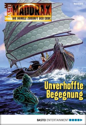 Cover of the book Maddrax - Folge 413 by Andreas Kufsteiner