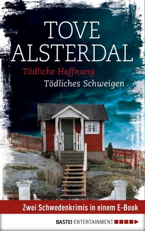 Cover of the book Tödliche Hoffnung/Tödliches Schweigen by Sascha Vennemann