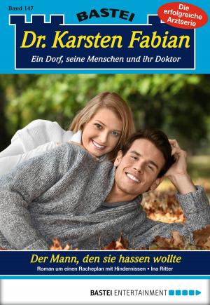 Cover of the book Dr. Karsten Fabian - Folge 147 by Anke von Doren