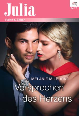 Cover of the book Versprechen des Herzens by Barbara Oliverio