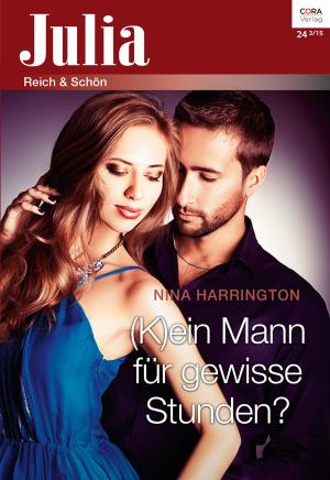 Cover of the book (K)ein Mann für gewisse Stunden? by Cathy Williams, Carole Mortimer, Penny Jordan, Melissa McClone