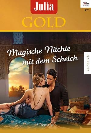 Book cover of Julia Gold Band 65