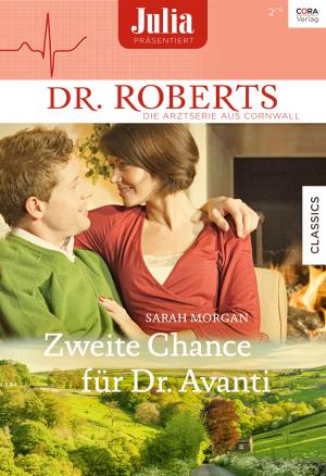 Cover of the book Zweite Chance für Dr. Avanti by ANNE HERRIES