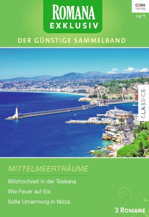 Cover of the book Romana Exklusiv Band 264 by Sarah Morgan, Anne Mather, Dani Collins