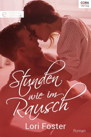 Cover of the book Stunden wie im Rausch by Merline Lovelace