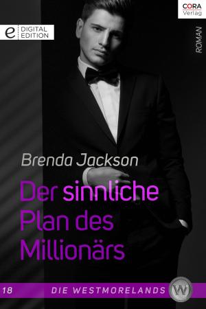 Cover of the book Der sinnliche Plan des Millionärs by Annie Burrows