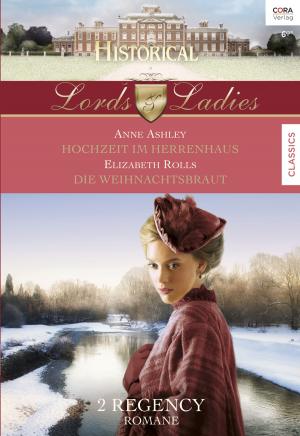 Book cover of Historical Lords & Ladies Band 52
