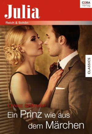 Cover of the book Ein Prinz wie aus dem Märchen by Sophia James