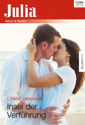Cover of the book Insel der Verführung by Lynda Brown