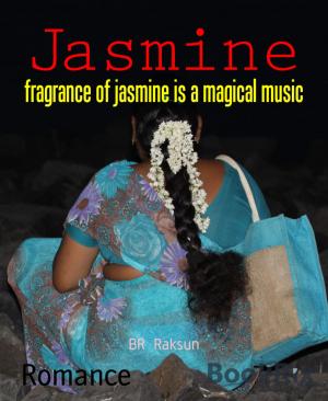 Cover of the book Jasmine by Cedric Balmore