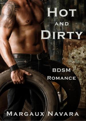 Cover of the book Hot and Dirty by Christoph Buchfink, Andy Clapp