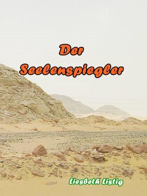 Cover of the book Der Seelenspiegler by Antonio Rudolphios