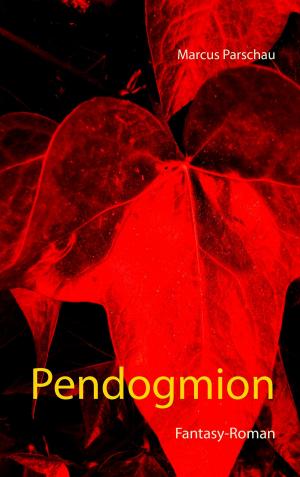 Cover of the book Pendogmion by Peter Landgraf