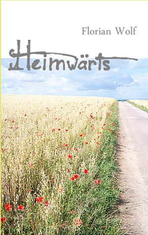 Cover of the book Heimwärts by Magda Trott