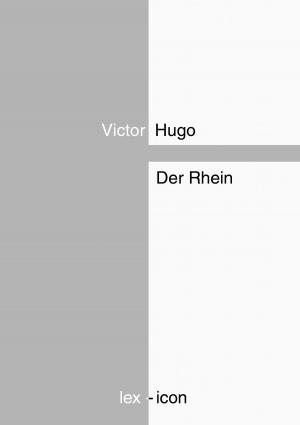 bigCover of the book Der Rhein by 