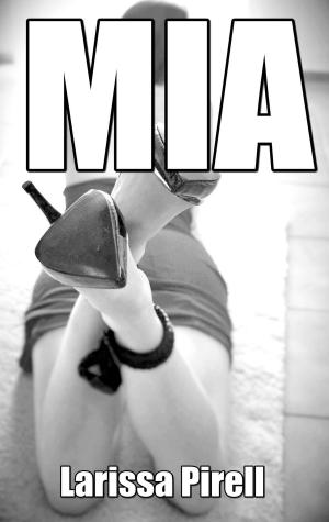 Cover of the book Mia by Pfridolin Pferd