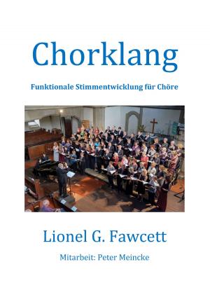 Cover of the book Chorklang by Carsten Schmitt