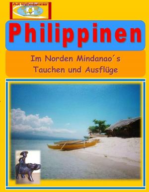 Cover of the book Philippinen by Julia Kathrin Knoll