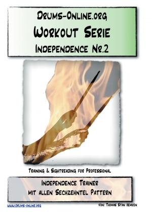 Cover of the book Independence Trainer 2 by Alfred Koll
