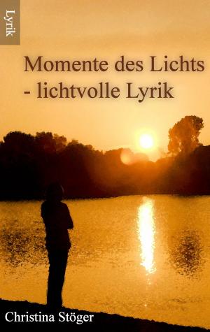 Cover of the book Momente des Lichts by Lydia Schweizer