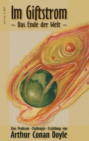 Cover of the book Im Giftstrom by Jutta Schütz, Eva Schatz