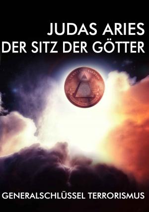 Cover of the book Der Sitz der Götter by Stephan Rüschen, Vera Vallo