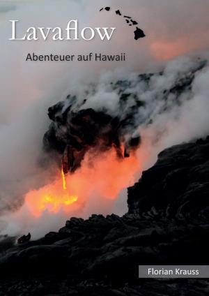 bigCover of the book Lavaflow by 