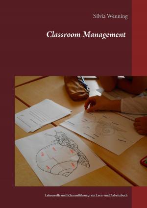 Book cover of Classroom Management