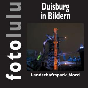 Cover of the book Duisburg in Bildern by Jörg Becker