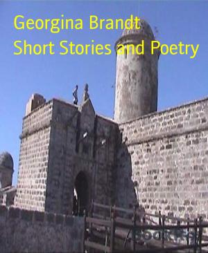 Cover of the book Short Stories and Poetry by Kelly Baker