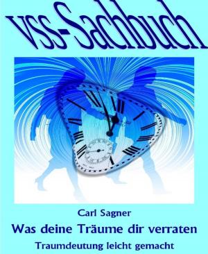 Cover of the book Was deine Träume dir verraten by Danny Wilson