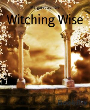 Cover of the book Witching Wise by Glenn Stirling