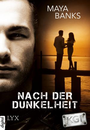 bigCover of the book KGI - Nach der Dunkelheit by 