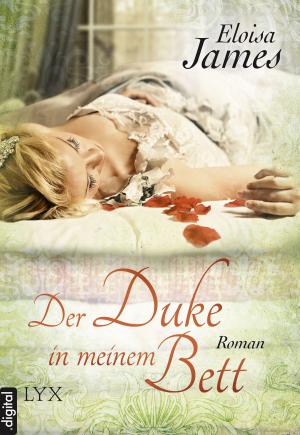 Cover of the book Der Duke in meinem Bett by Michele Pollock Dalton