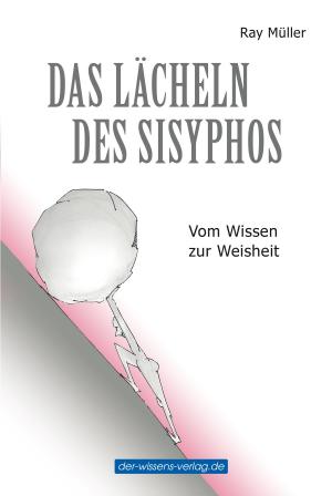 Cover of Das Lächeln des Sisyphos