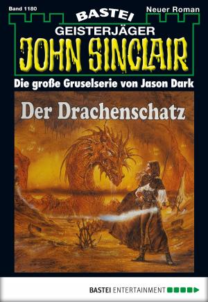 bigCover of the book John Sinclair - Folge 1180 by 