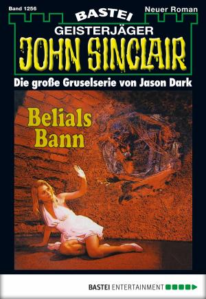 bigCover of the book John Sinclair - Folge 1256 by 