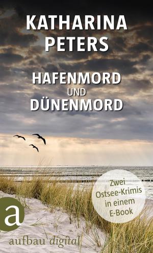 Cover of the book Hafenmord und Dünenmord by Bernd-Lutz Lange