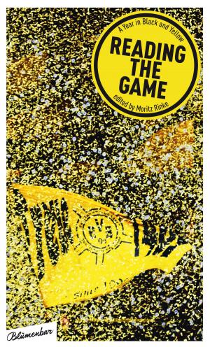 Cover of the book Reading The Game by Walter-Jörg Langbein