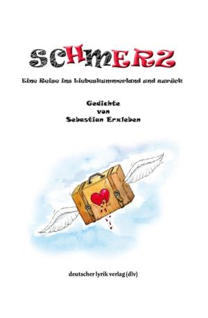 bigCover of the book Schmerz by 