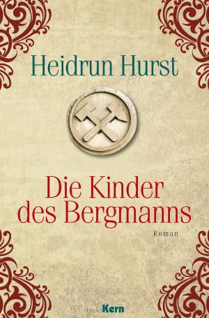 Book cover of Die Kinder des Bergmanns