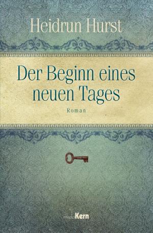 Book cover of Der Beginn eines neuen Tages