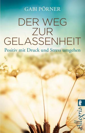 Cover of the book Der Weg zur Gelassenheit by Byung-Chul Han