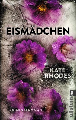 Cover of the book Eismädchen by James Neal Harvey