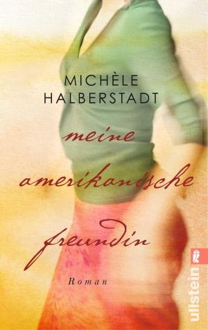 Cover of the book Meine amerikanische Freundin by Tessa Hennig